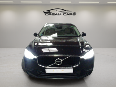 Volvo XC60 B4 D Momentum Pro Auto 145 kW (197 CV) 2 Volvo XC60 B4 D Momentum Pro Auto 145 kW (197 CV) 2