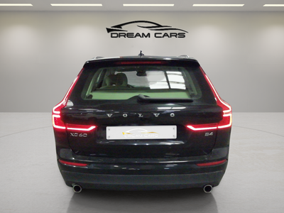 Volvo XC60 B4 D Momentum Pro Auto 145 kW (197 CV) 5 Volvo XC60 B4 D Momentum Pro Auto 145 kW (197 CV) 5