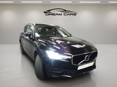 Volvo XC60 B4 D Momentum Pro Auto 145 kW (197 CV) 1 Volvo XC60 B4 D Momentum Pro Auto 145 kW (197 CV) 1