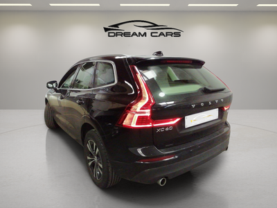 Volvo XC60 B4 D Momentum Pro Auto 145 kW (197 CV) 6 Volvo XC60 B4 D Momentum Pro Auto 145 kW (197 CV) 6