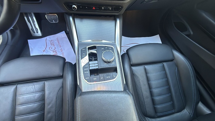 BMW Serie 4 420i Cabrio 135 kW (184 CV) Vehículo usado en Madrid BMW Serie 4 420i Cabrio 135 kW (184 CV) Vehículo usado en Madrid