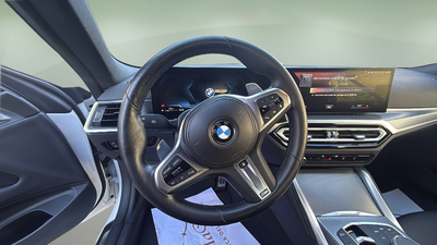 BMW Serie 4 420i Cabrio 135 kW (184 CV) 11 BMW Serie 4 420i Cabrio 135 kW (184 CV) 11