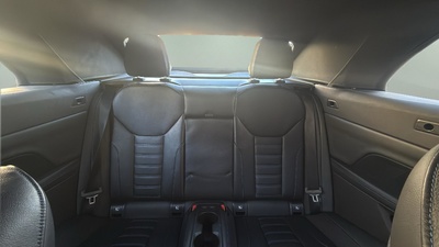 BMW Serie 4 420i Cabrio 135 kW (184 CV) 15 BMW Serie 4 420i Cabrio 135 kW (184 CV) 15