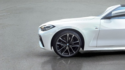BMW Serie 4 420i Cabrio 135 kW (184 CV) 19 BMW Serie 4 420i Cabrio 135 kW (184 CV) 19