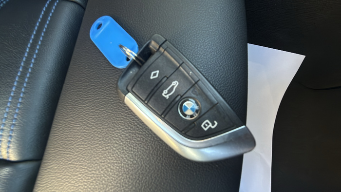 BMW Serie 4 420i Cabrio 135 kW (184 CV) Vehículo usado en Madrid BMW Serie 4 420i Cabrio 135 kW (184 CV) Vehículo usado en Madrid