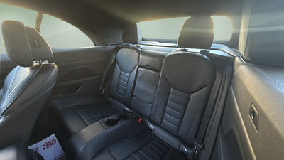 BMW Serie 4 420i Cabrio 135 kW (184 CV) 14 BMW Serie 4 420i Cabrio 135 kW (184 CV) 14