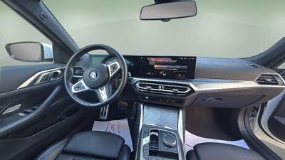 BMW Serie 4 420i Cabrio 135 kW (184 CV) 9 BMW Serie 4 420i Cabrio 135 kW (184 CV) 9