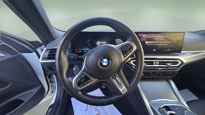 BMW Serie 4 420i Cabrio 135 kW (184 CV) 11 BMW Serie 4 420i Cabrio 135 kW (184 CV) 11