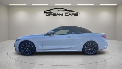 BMW Serie 4 420i Cabrio 135 kW (184 CV) 2 BMW Serie 4 420i Cabrio 135 kW (184 CV) 2