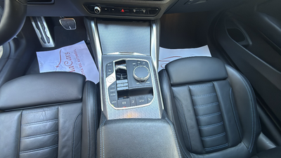 BMW Serie 4 420i Cabrio 135 kW (184 CV) 10 BMW Serie 4 420i Cabrio 135 kW (184 CV) 10