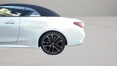 BMW Serie 4 420i Cabrio 135 kW (184 CV) 20 BMW Serie 4 420i Cabrio 135 kW (184 CV) 20