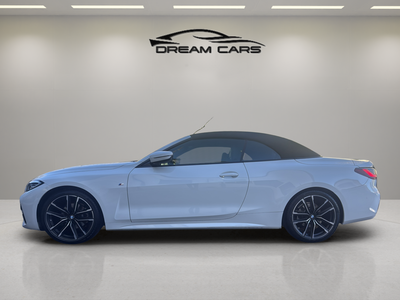 BMW Serie 4 420i Cabrio 135 kW (184 CV) 2 BMW Serie 4 420i Cabrio 135 kW (184 CV) 2
