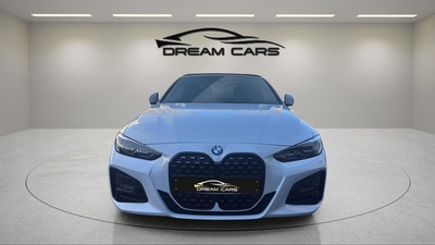 BMW Serie 4 420i Cabrio 135 kW (184 CV) 8 BMW Serie 4 420i Cabrio 135 kW (184 CV) 8