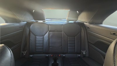 BMW Serie 4 420i Cabrio 135 kW (184 CV) 15 BMW Serie 4 420i Cabrio 135 kW (184 CV) 15