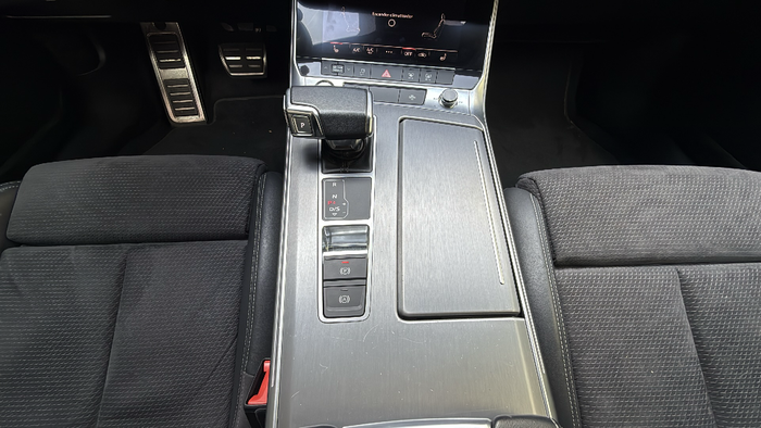 Audi A7 Sportback 50 TDI quattro 210 kW (286 CV) tiptronic Vehículo usado en Madrid Audi A7 Sportback 50 TDI quattro 210 kW (286 CV) tiptronic Vehículo usado en Madrid