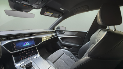 Audi A7 Sportback 50 TDI quattro 210 kW (286 CV) tiptronic 16 Audi A7 Sportback 50 TDI quattro 210 kW (286 CV) tiptronic 16