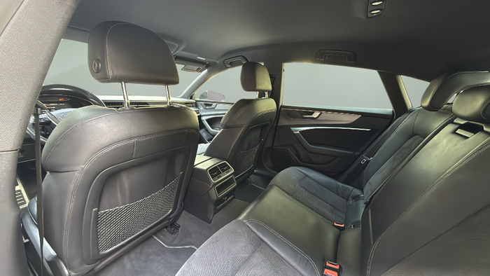 Audi A7 Sportback 50 TDI quattro 210 kW (286 CV) tiptronic Vehículo usado en Madrid Audi A7 Sportback 50 TDI quattro 210 kW (286 CV) tiptronic Vehículo usado en Madrid