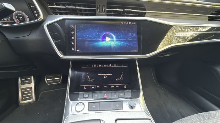 Audi A7 Sportback 50 TDI quattro 210 kW (286 CV) tiptronic Vehículo usado en Madrid Audi A7 Sportback 50 TDI quattro 210 kW (286 CV) tiptronic Vehículo usado en Madrid