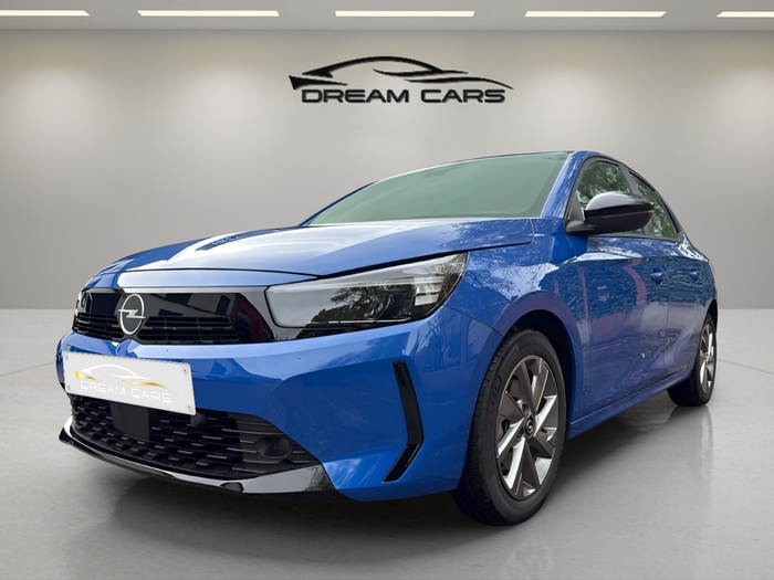 Opel Corsa 1.2T XHL Edition 74 kW (100 CV) KM0 en Madrid Opel Corsa 1.2T XHL Edition 74 kW (100 CV) KM0 en Madrid