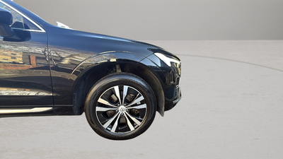 Volvo XC60 T6 Recharge Inscription Expression AWD Auto 250 kW (340 CV) 17 Volvo XC60 T6 Recharge Inscription Expression AWD Auto 250 kW (340 CV) 17