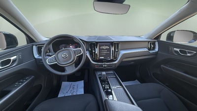 Volvo XC60 T6 Recharge Inscription Expression AWD Auto 250 kW (340 CV) 9 Volvo XC60 T6 Recharge Inscription Expression AWD Auto 250 kW (340 CV) 9