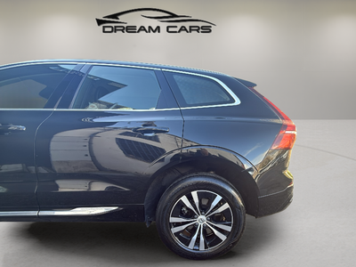 Volvo XC60 T6 Recharge Inscription Expression AWD Auto 250 kW (340 CV) 20 Volvo XC60 T6 Recharge Inscription Expression AWD Auto 250 kW (340 CV) 20