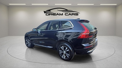 Volvo XC60 T6 Recharge Inscription Expression AWD Auto 250 kW (340 CV) 4 Volvo XC60 T6 Recharge Inscription Expression AWD Auto 250 kW (340 CV) 4