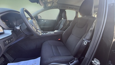 Volvo XC60 T6 Recharge Inscription Expression AWD Auto 250 kW (340 CV) 13 Volvo XC60 T6 Recharge Inscription Expression AWD Auto 250 kW (340 CV) 13