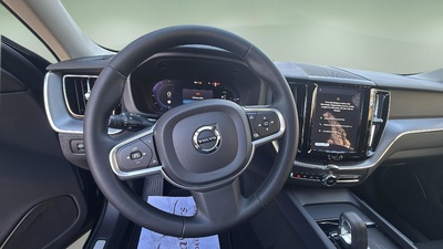 Volvo XC60 T6 Recharge Inscription Expression AWD Auto 250 kW (340 CV) 11 Volvo XC60 T6 Recharge Inscription Expression AWD Auto 250 kW (340 CV) 11