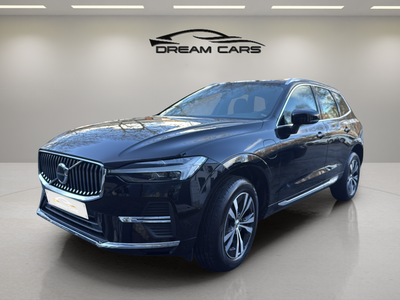 Volvo XC60 T6 Recharge Inscription Expression AWD Auto 250 kW (340 CV) 1 Volvo XC60 T6 Recharge Inscription Expression AWD Auto 250 kW (340 CV) 1