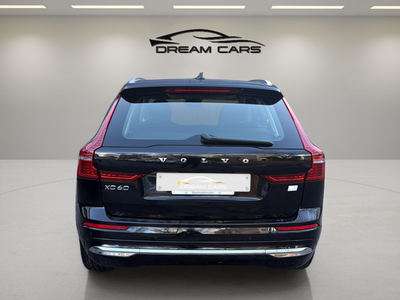 Volvo XC60 T6 Recharge Inscription Expression AWD Auto 250 kW (340 CV) 5 Volvo XC60 T6 Recharge Inscription Expression AWD Auto 250 kW (340 CV) 5