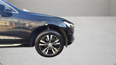 Volvo XC60 T6 Recharge Inscription Expression AWD Auto 250 kW (340 CV) 17 Volvo XC60 T6 Recharge Inscription Expression AWD Auto 250 kW (340 CV) 17