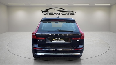 Volvo XC60 T6 Recharge Inscription Expression AWD Auto 250 kW (340 CV) 5 Volvo XC60 T6 Recharge Inscription Expression AWD Auto 250 kW (340 CV) 5