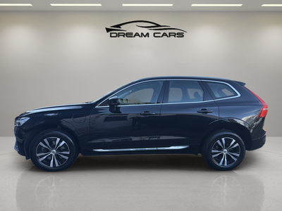Volvo XC60 T6 Recharge Inscription Expression AWD Auto 250 kW (340 CV) 3 Volvo XC60 T6 Recharge Inscription Expression AWD Auto 250 kW (340 CV) 3