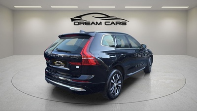 Volvo XC60 T6 Recharge Inscription Expression AWD Auto 250 kW (340 CV) 6 Volvo XC60 T6 Recharge Inscription Expression AWD Auto 250 kW (340 CV) 6