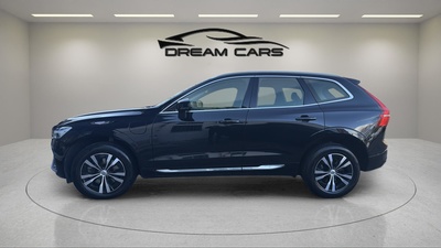 Volvo XC60 T6 Recharge Inscription Expression AWD Auto 250 kW (340 CV) 3 Volvo XC60 T6 Recharge Inscription Expression AWD Auto 250 kW (340 CV) 3