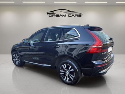 Volvo XC60 T6 Recharge Inscription Expression AWD Auto 250 kW (340 CV) 4 Volvo XC60 T6 Recharge Inscription Expression AWD Auto 250 kW (340 CV) 4