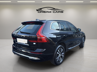 Volvo XC60 T6 Recharge Inscription Expression AWD Auto 250 kW (340 CV) 6 Volvo XC60 T6 Recharge Inscription Expression AWD Auto 250 kW (340 CV) 6