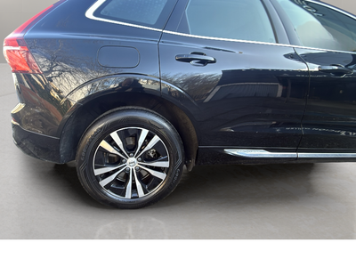 Volvo XC60 T6 Recharge Inscription Expression AWD Auto 250 kW (340 CV) 18 Volvo XC60 T6 Recharge Inscription Expression AWD Auto 250 kW (340 CV) 18