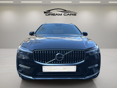 Volvo XC60 T6 Recharge Inscription Expression AWD Auto 250 kW (340 CV) 2 Volvo XC60 T6 Recharge Inscription Expression AWD Auto 250 kW (340 CV) 2