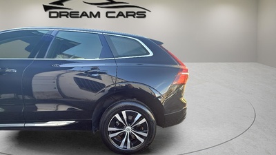 Volvo XC60 T6 Recharge Inscription Expression AWD Auto 250 kW (340 CV) 20 Volvo XC60 T6 Recharge Inscription Expression AWD Auto 250 kW (340 CV) 20