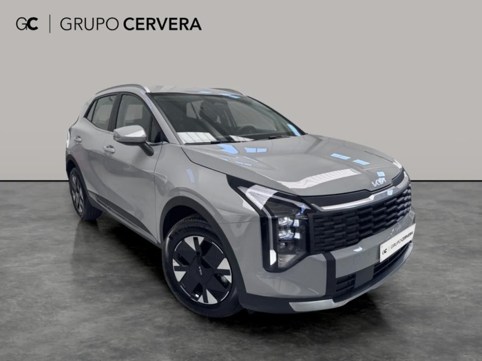 Kia Sportage 1.6 T-GDi HEV Drive 4x2 176 kW (239 CV) KM0 en Ávila - 2 Kia Sportage 1.6 T-GDi HEV Drive 4x2 176 kW (239 CV) KM0 en Ávila - 2