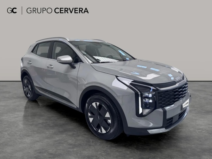 Kia Sportage 1.6 T-GDi HEV Drive 4x2 176 kW (239 CV) KM0 en Ávila - 1 Kia Sportage 1.6 T-GDi HEV Drive 4x2 176 kW (239 CV) KM0 en Ávila - 1
