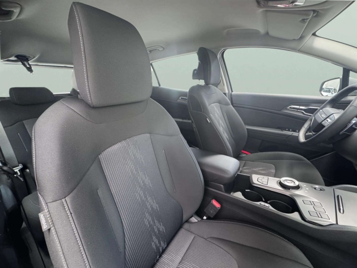 Kia Sportage 1.6 T-GDi HEV Drive 4x2 176 kW (239 CV) KM0 en Ávila - 22 Kia Sportage 1.6 T-GDi HEV Drive 4x2 176 kW (239 CV) KM0 en Ávila - 22