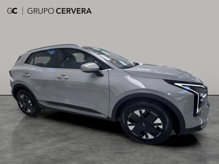 Kia Sportage 1.6 T-GDi HEV Drive 4x2 176 kW (239 CV) KM0 en Ávila - 3 Kia Sportage 1.6 T-GDi HEV Drive 4x2 176 kW (239 CV) KM0 en Ávila - 3