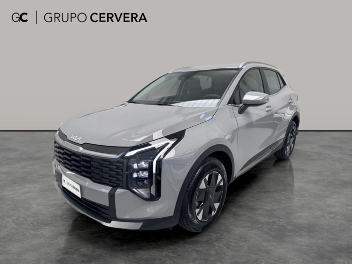 Kia Sportage 1.6 T-GDi HEV Drive 4x2 176 kW (239 CV) KM0 en Ávila - 7 Kia Sportage 1.6 T-GDi HEV Drive 4x2 176 kW (239 CV) KM0 en Ávila - 7