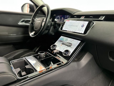 Land Rover Range Rover Velar D240 S 4WD Auto 177 kW (240 CV) 13 Land Rover Range Rover Velar D240 S 4WD Auto 177 kW (240 CV) 13