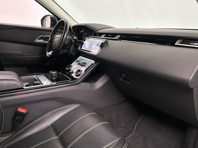 Land Rover Range Rover Velar D240 S 4WD Auto 177 kW (240 CV) 15