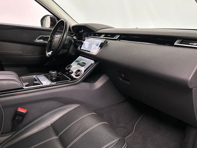 Land Rover Range Rover Velar D240 S 4WD Auto 177 kW (240 CV) 15 Land Rover Range Rover Velar D240 S 4WD Auto 177 kW (240 CV) 15