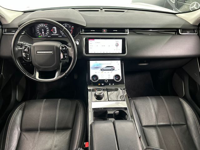 Land Rover Range Rover Velar D240 S 4WD Auto 177 kW (240 CV) 16